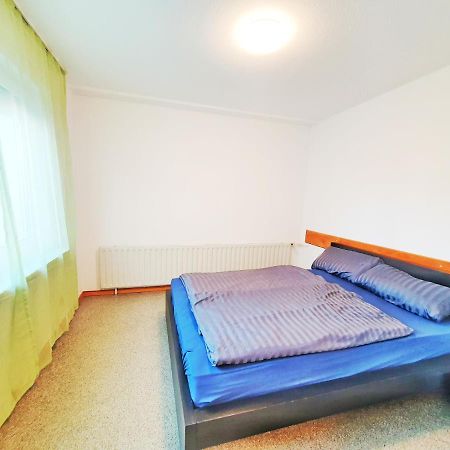 Hotel Sonne Friedrichshafen Eksteriør bilde