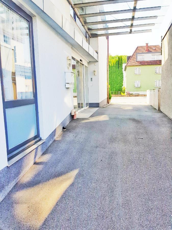 Hotel Sonne Friedrichshafen Eksteriør bilde