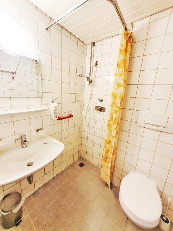 Hotel Sonne Friedrichshafen Eksteriør bilde