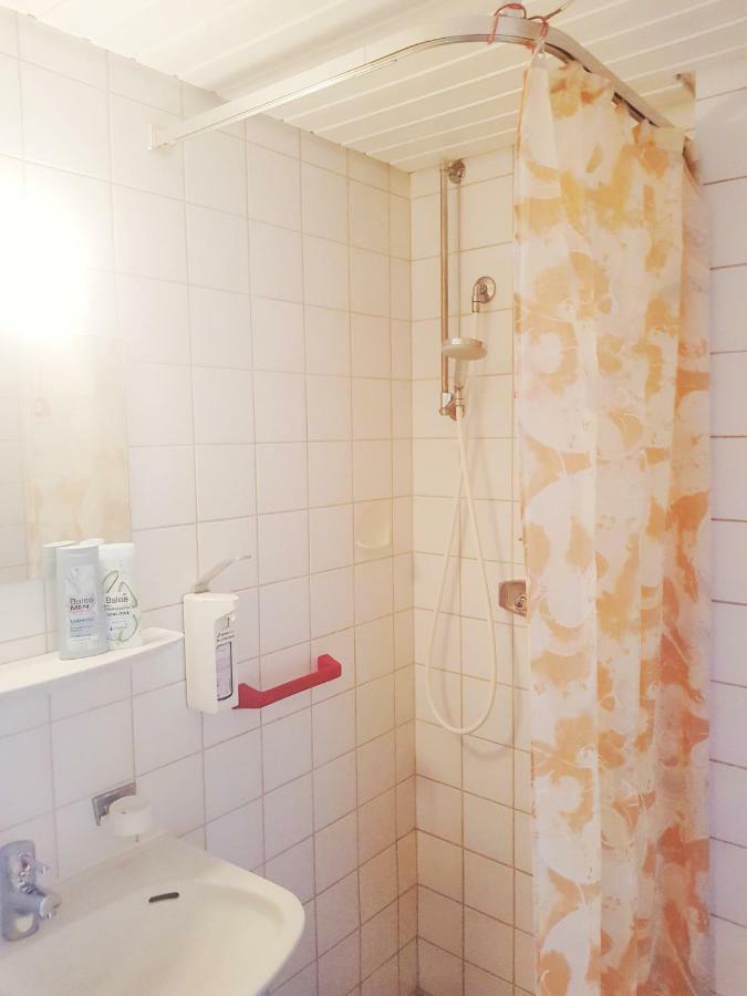 Hotel Sonne Friedrichshafen Eksteriør bilde