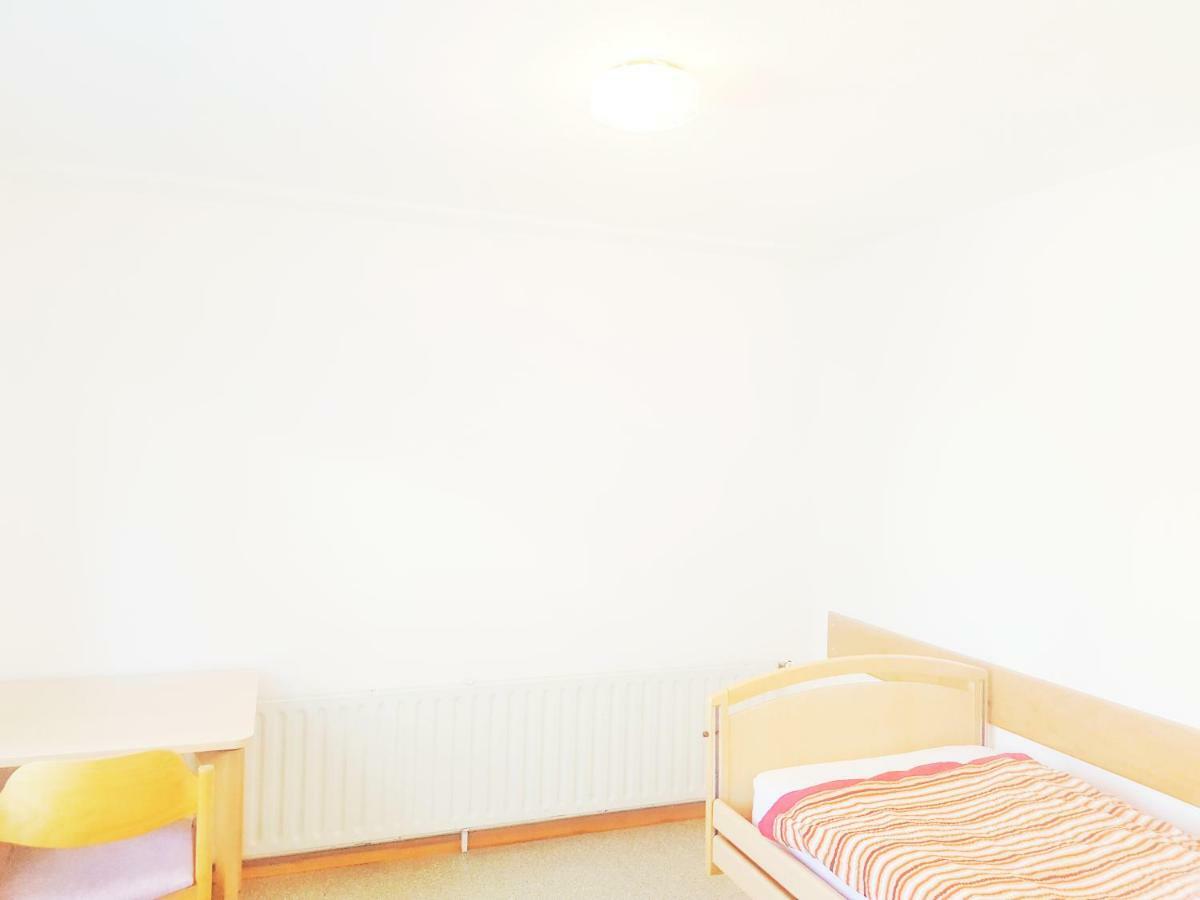 Hotel Sonne Friedrichshafen Eksteriør bilde