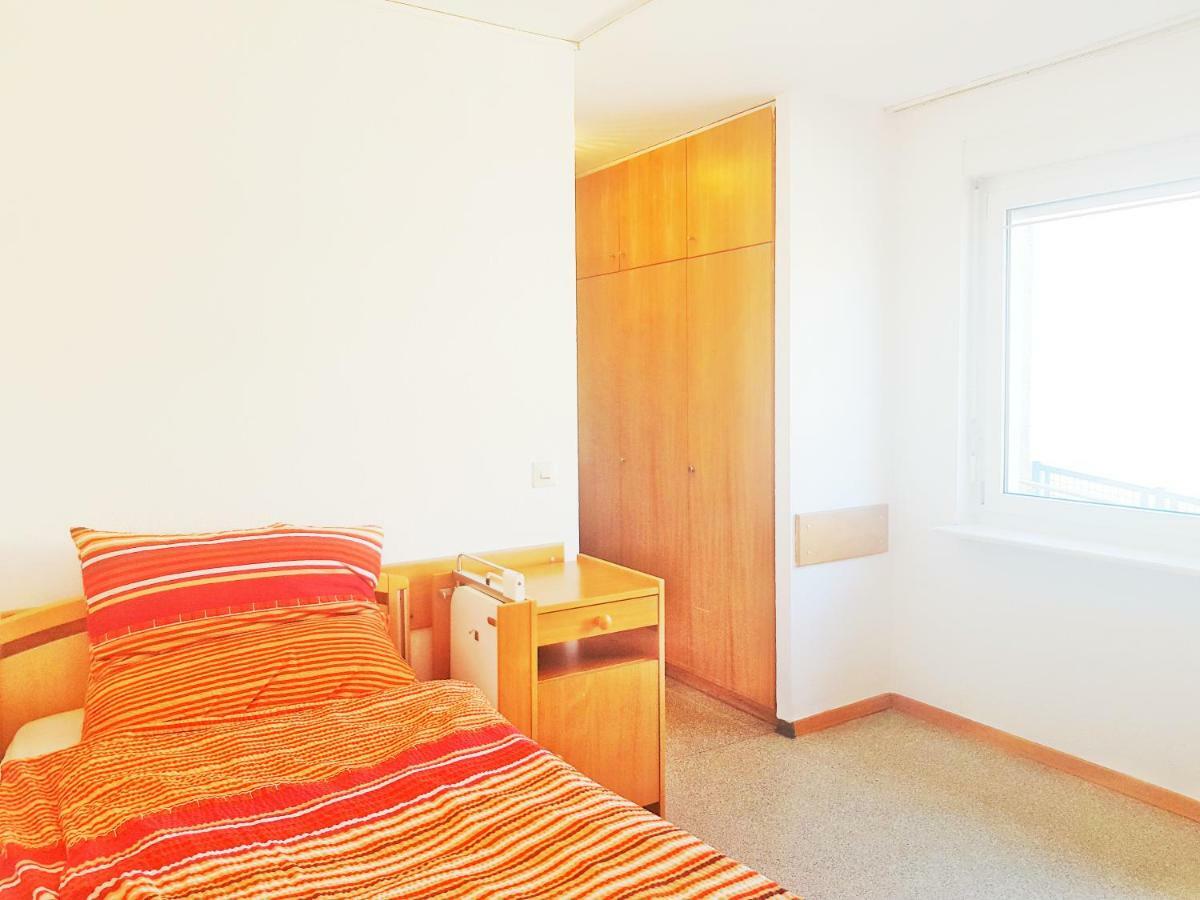 Hotel Sonne Friedrichshafen Eksteriør bilde